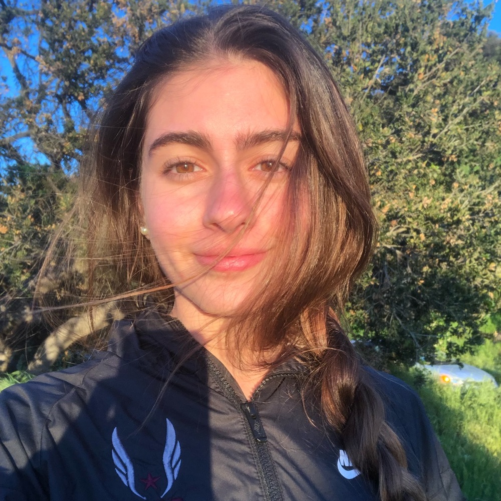Meet your Posher, Nicole